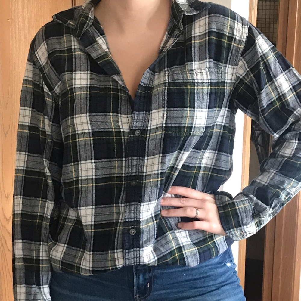 Flannel
